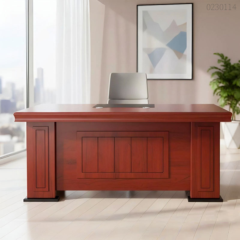 Bàn giám đốc DT1890H27 The One