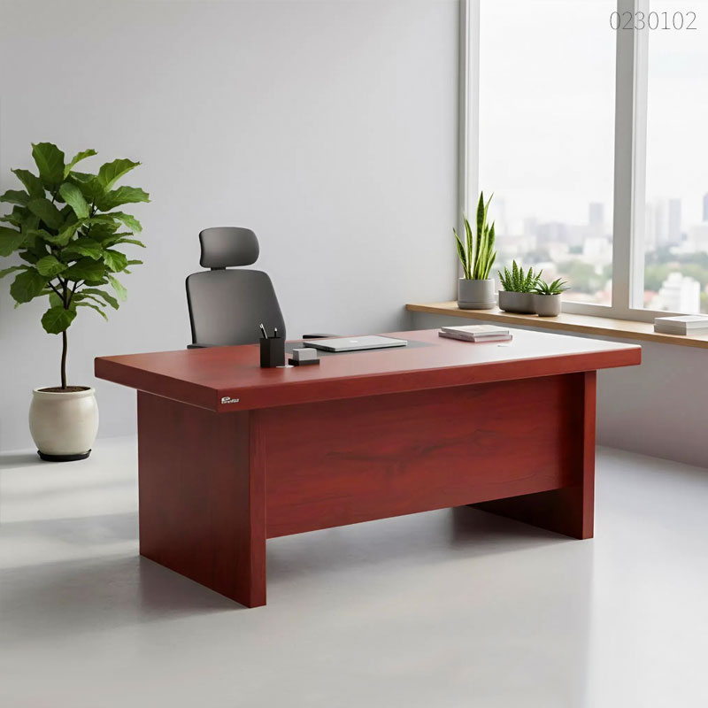 Bàn giám đốc DT1890H2 The One