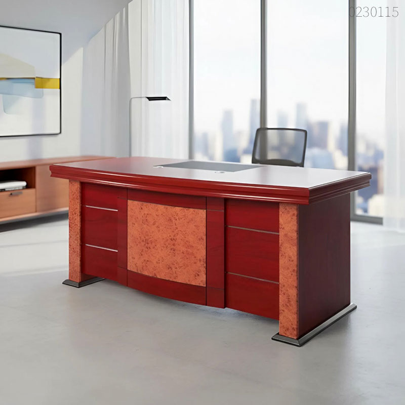 Bàn giám đốc DT1890H35 The One