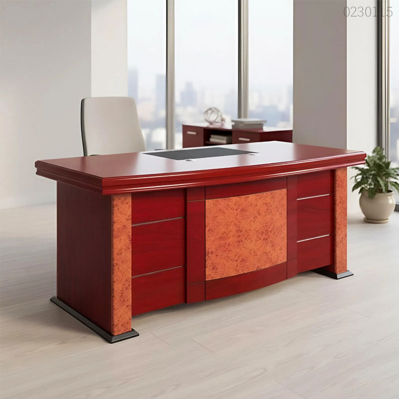 Bàn giám đốc DT1890H35 The One