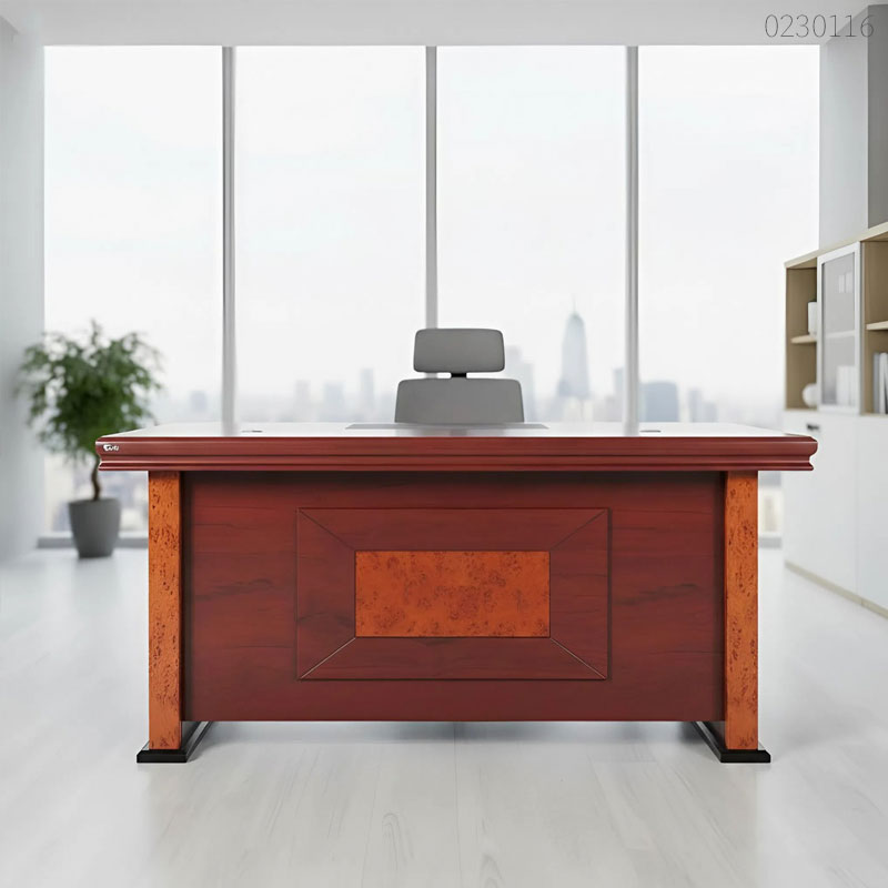 Bàn giám đốc DT1890H37 The One