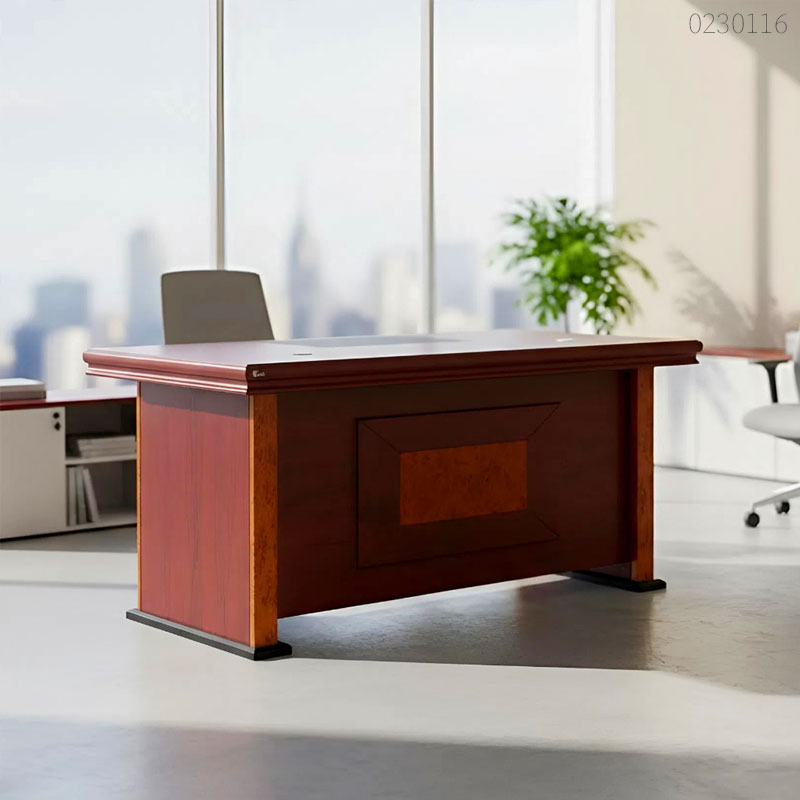 Bàn giám đốc DT1890H37 The One