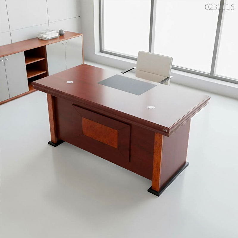 Bàn giám đốc DT1890H37 The One