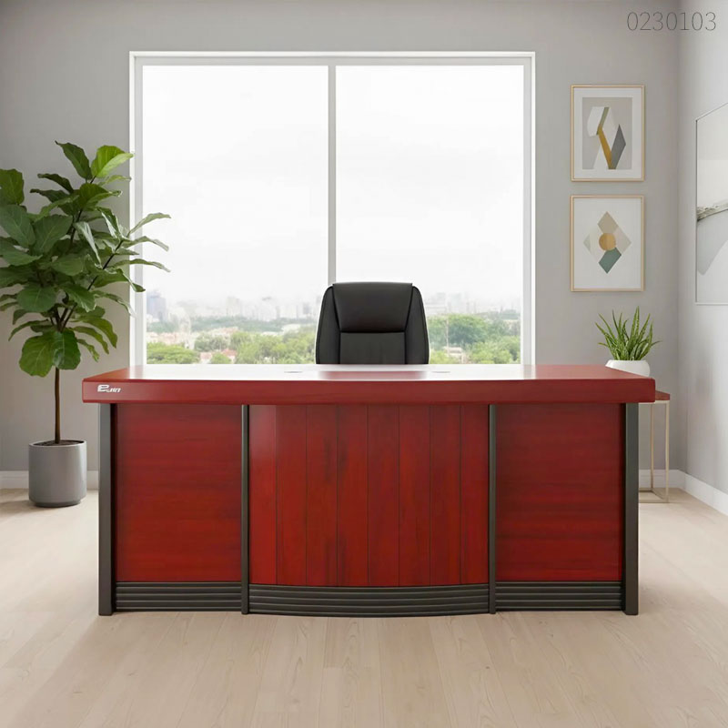 Bàn giám đốc DT1890H3 The One