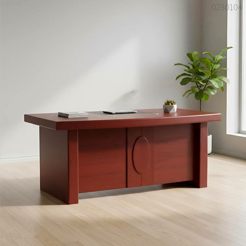 Bàn giám đốc DT1890H4 The One