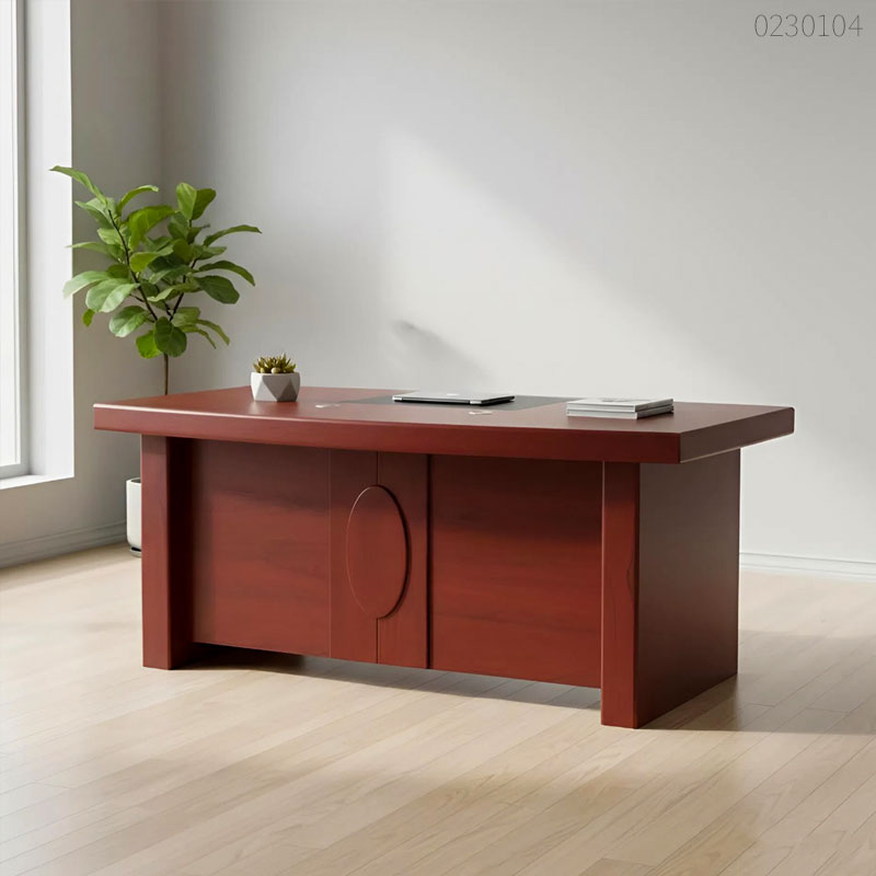 Bàn giám đốc DT1890H4 The One