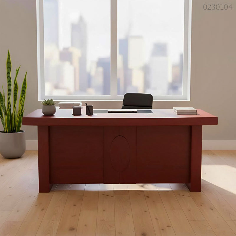Bàn giám đốc DT1890H4 The One