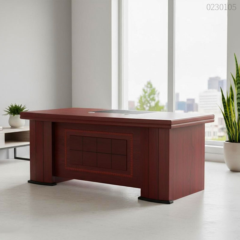 Bàn giám đốc DT1890H5 The One