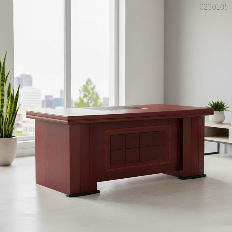 Bàn giám đốc DT1890H5 The One