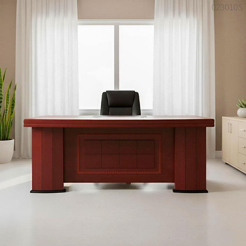 Bàn giám đốc DT1890H5 The One
