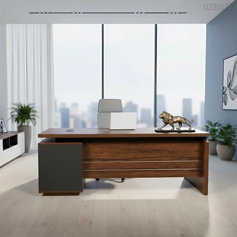 Bàn giám đốc LUXB1818V3 The One