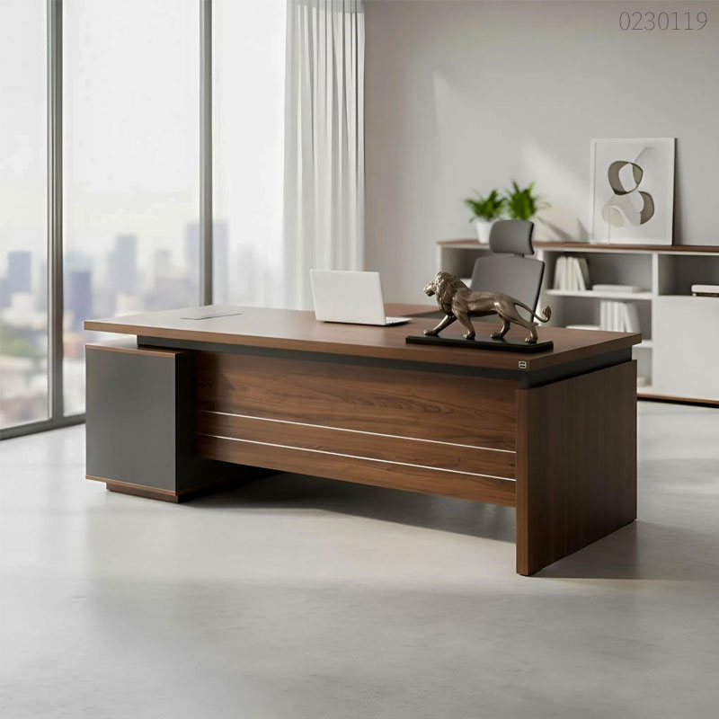 Bàn giám đốc LUXB1818V3 The One