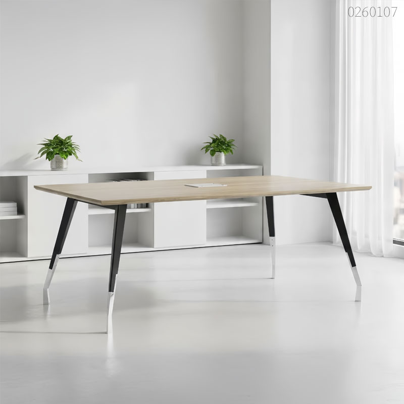 Bàn họp văn phòng BRIH1810C15 The One