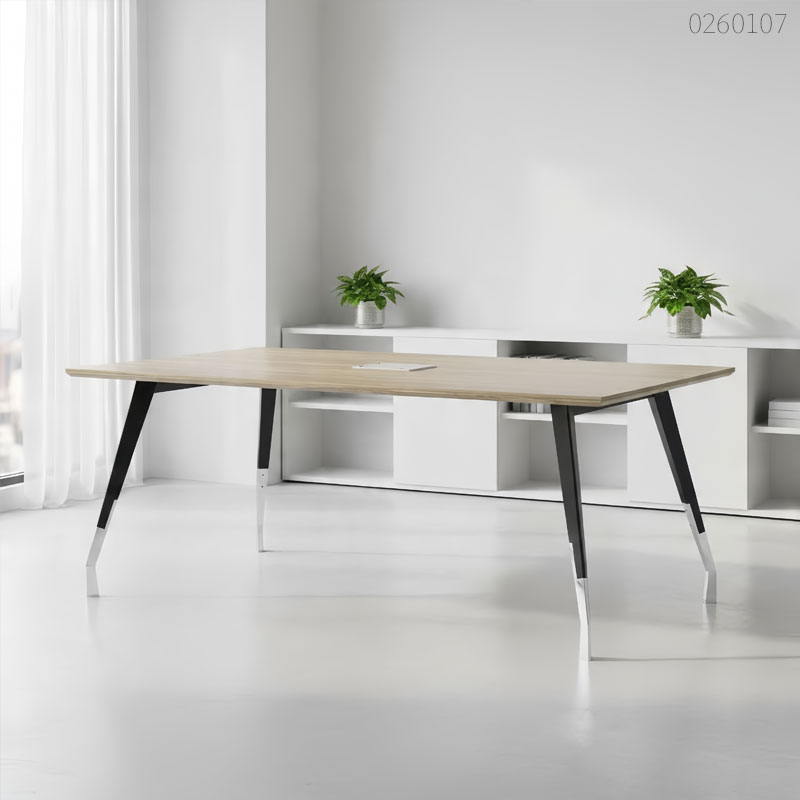 Bàn họp văn phòng BRIH1810C15 The One