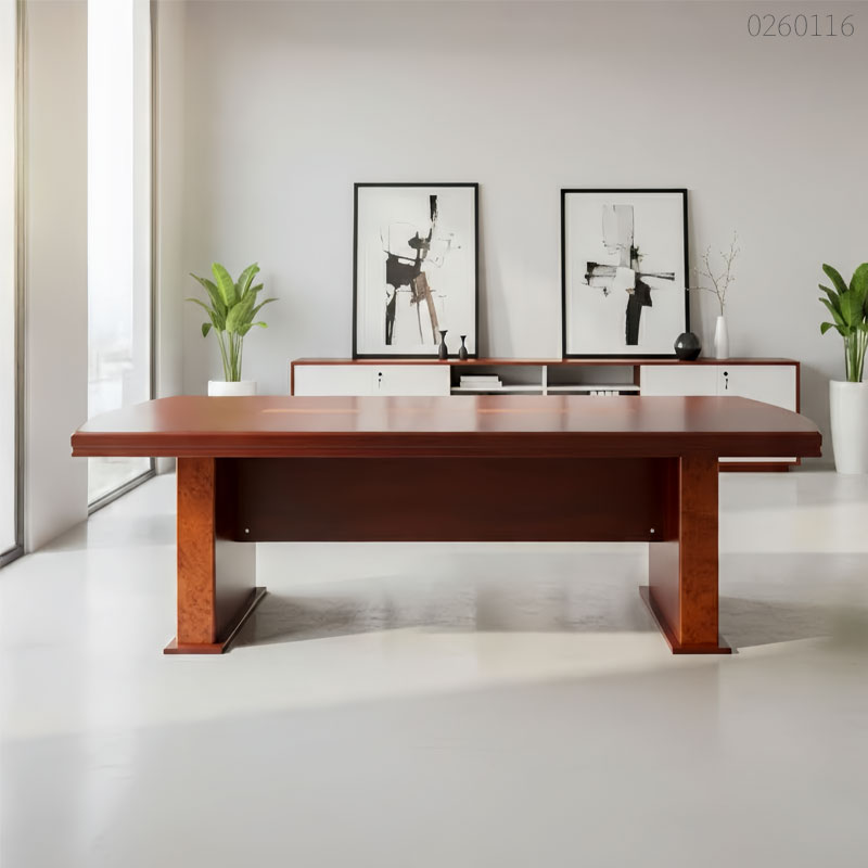 Bàn họp văn phòng CT2412H6 The One