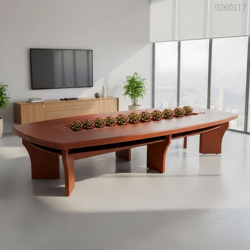 Bàn họp văn phòng CT4016H2 The One