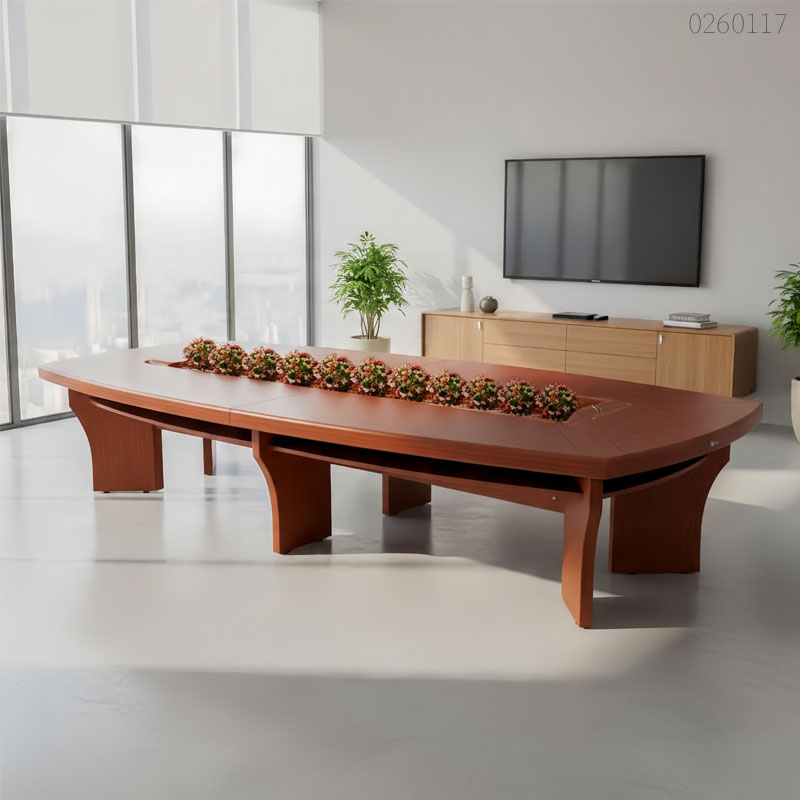 Bàn họp văn phòng CT4016H2 The One