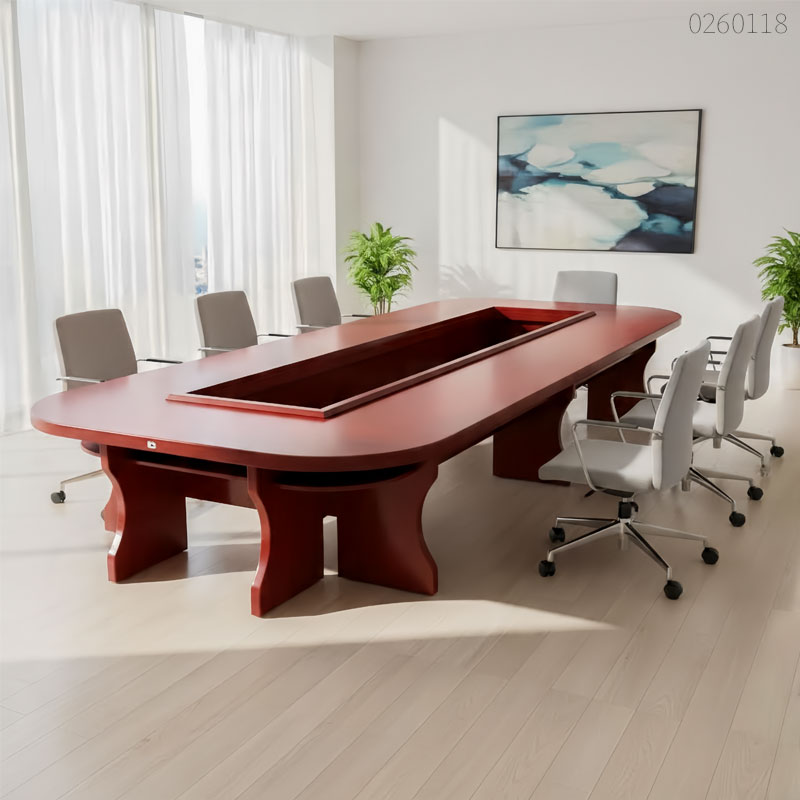 Bàn họp văn phòng CT5022H1R10 The One