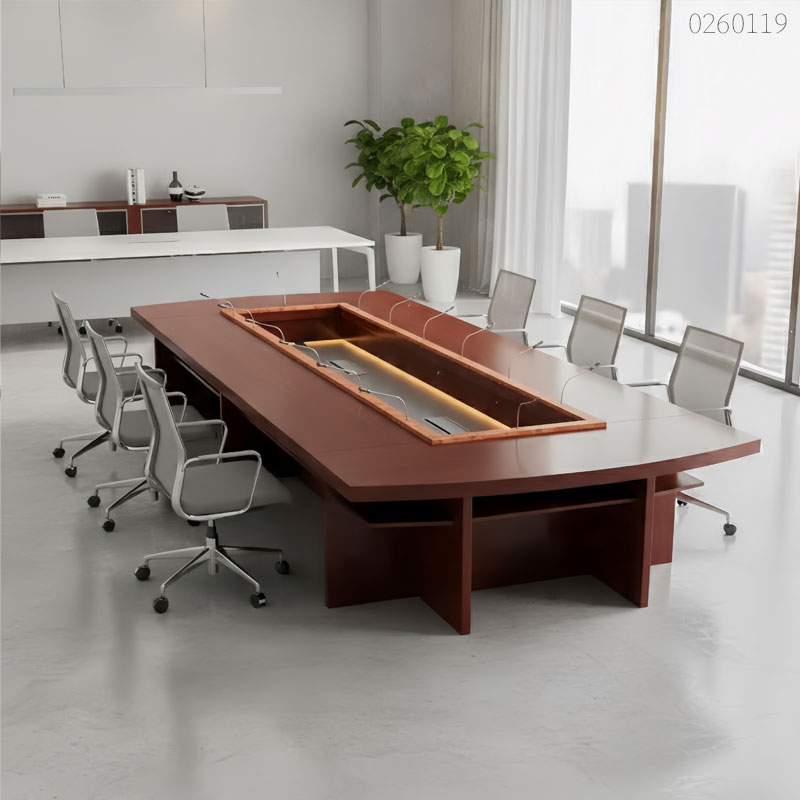 Bàn họp văn phòng CT5522H1 The One 