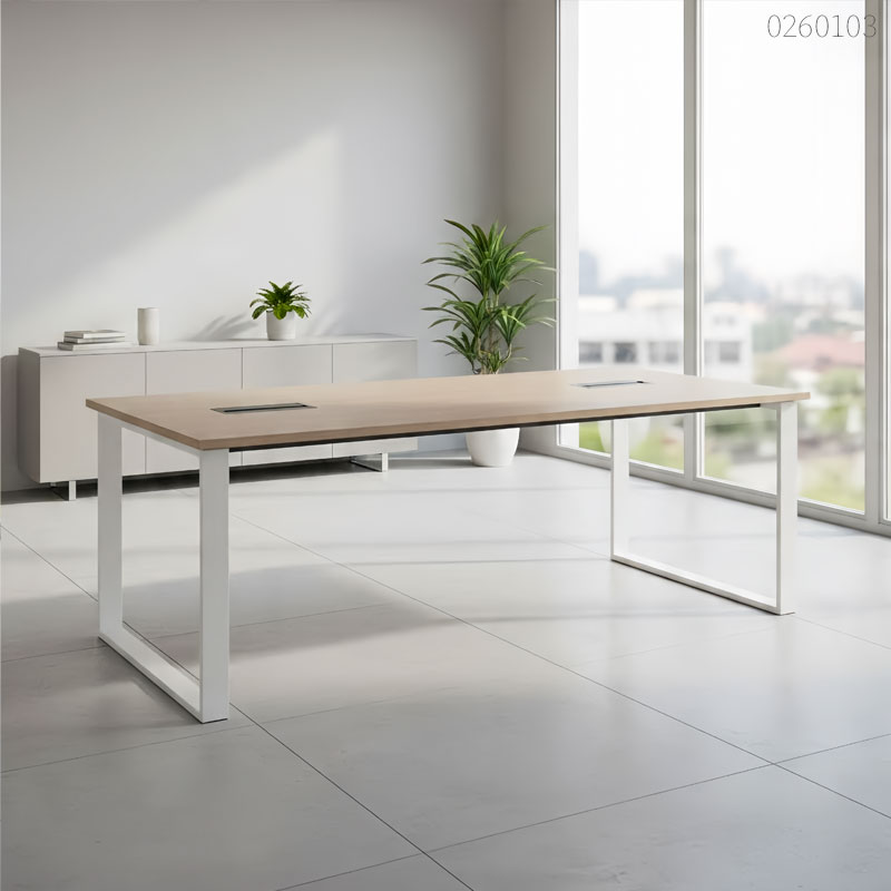 Bàn họp văn phòng HRH2412C5 The One