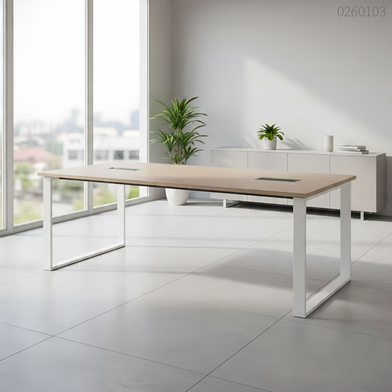 Bàn họp văn phòng HRH2412C5 The One