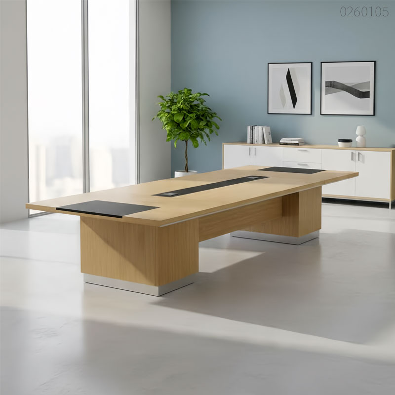 Bàn họp văn phòng HRH4016H2 The One 