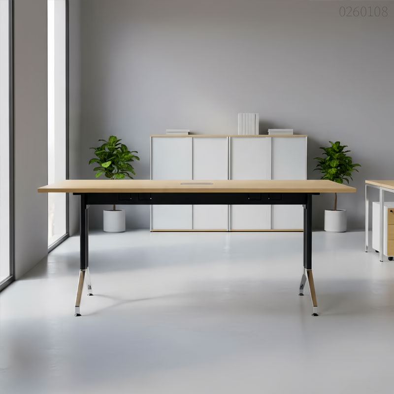Bàn họp văn phòng LEH1810C12 The One