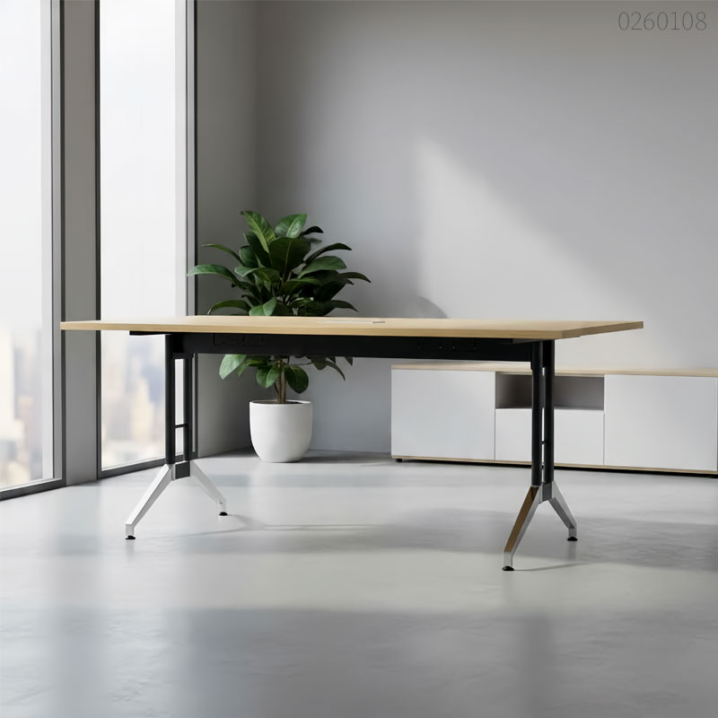 Bàn họp văn phòng LEH1810C12 The One