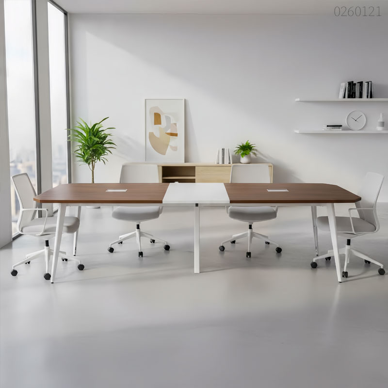 Bàn họp văn phòng LUXH3012C10 The One