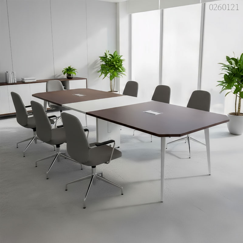 Bàn họp văn phòng LUXH3012C10 The One