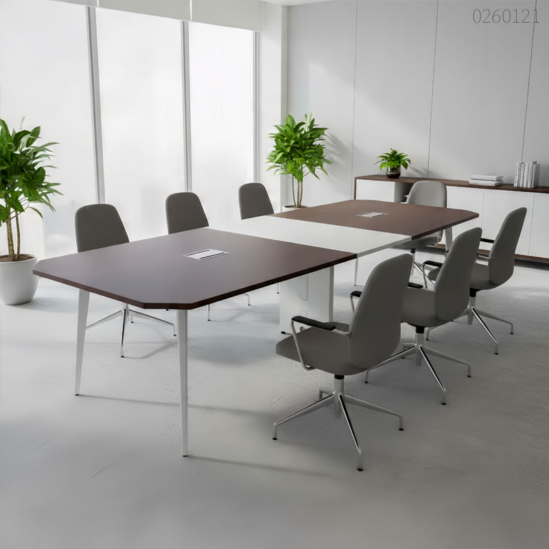 Bàn họp văn phòng LUXH3012C10 The One