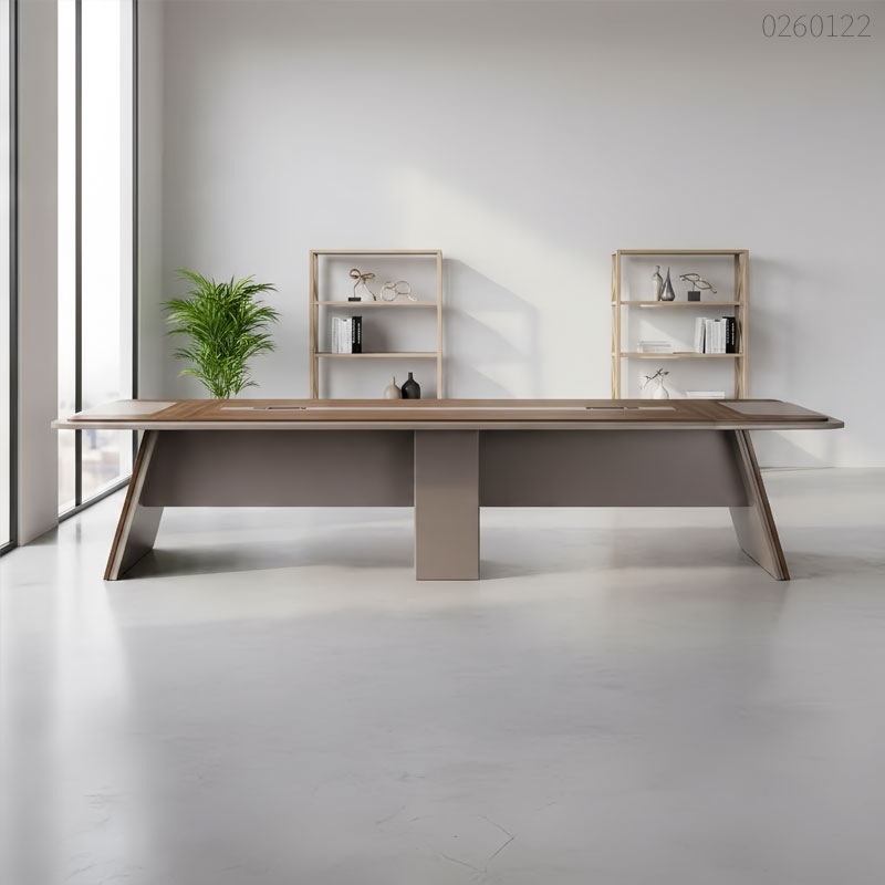 Bàn họp văn phòng LUXH3614S3 The One