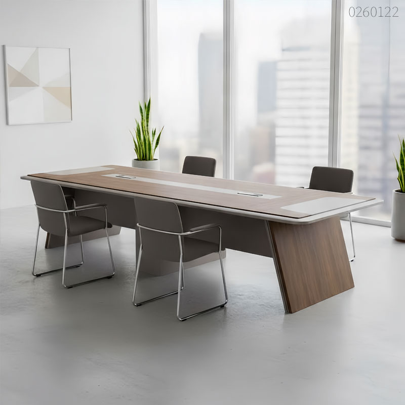 Bàn họp văn phòng LUXH3614S3 The One