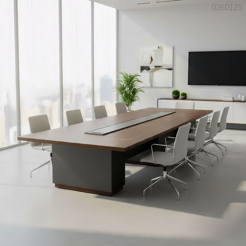 Bàn họp văn phòng LUXH4515 The One