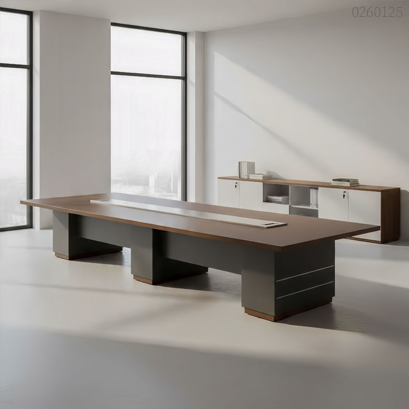 Bàn họp văn phòng LUXH4515 The One