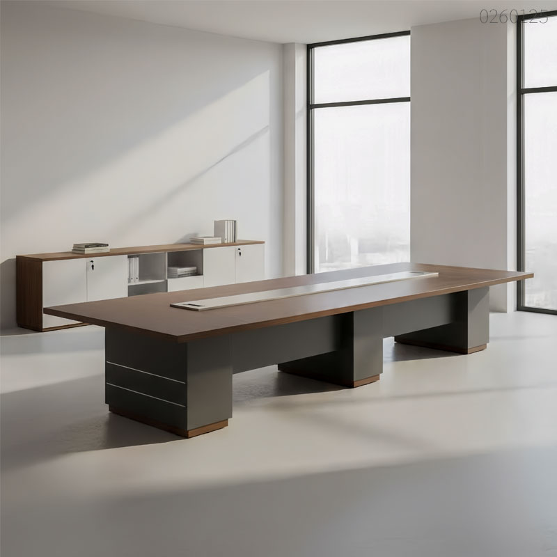 Bàn họp văn phòng LUXH4515 The One