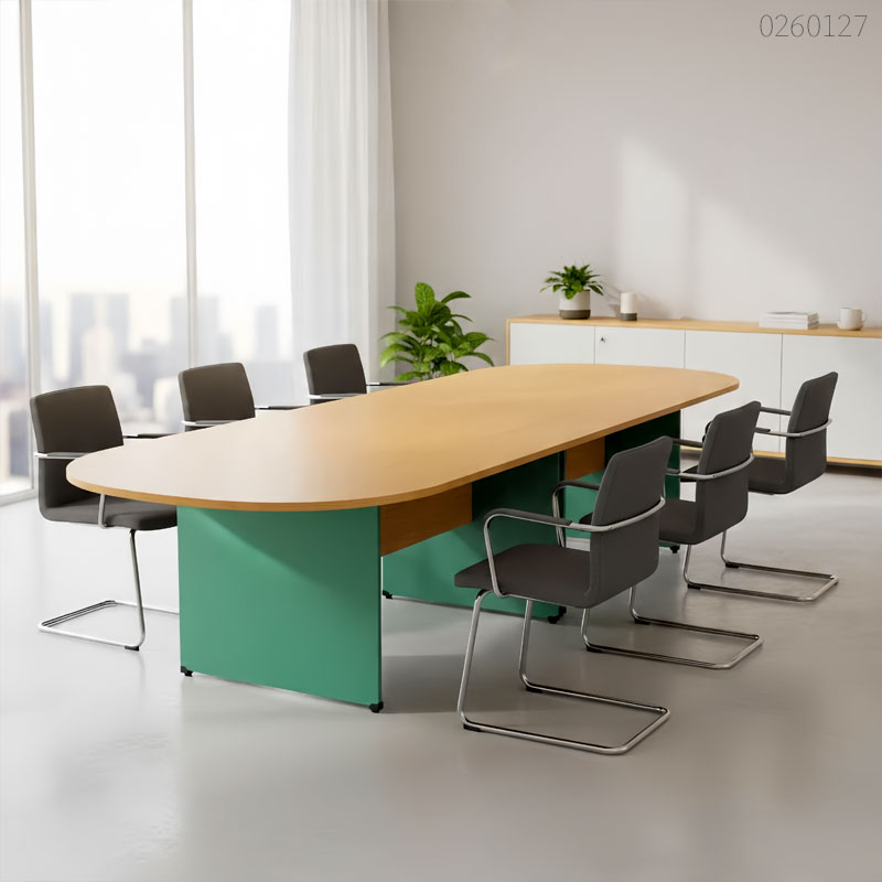Bàn họp văn phòng SVH3012OV The One