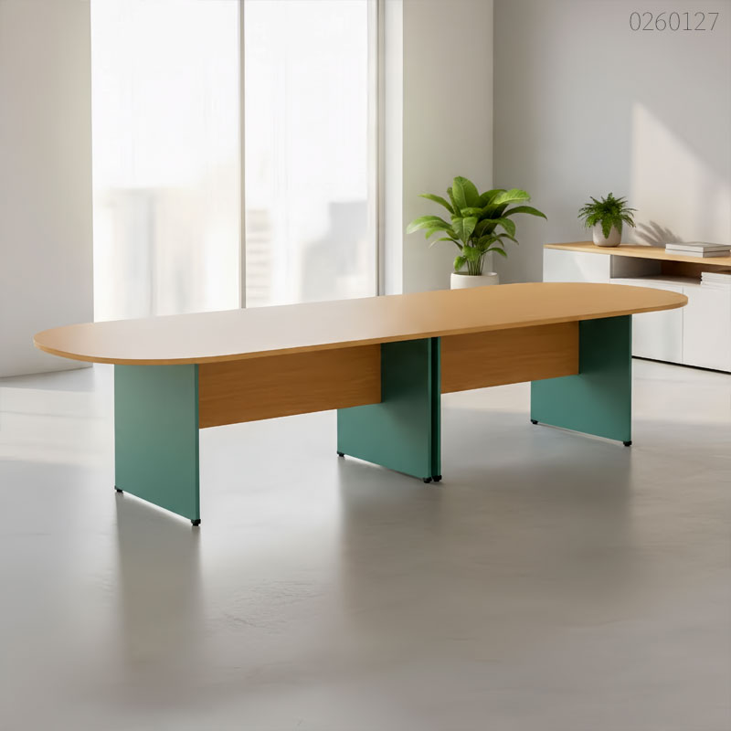 Bàn họp văn phòng SVH3012OV The One