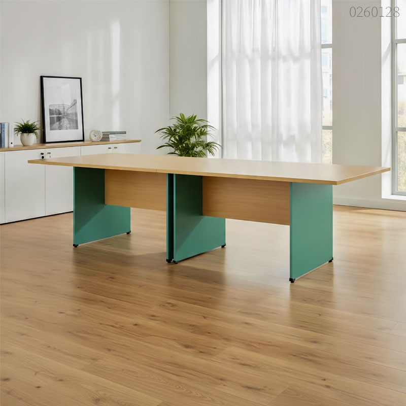 Bàn họp văn phòng SVH3012CN The One