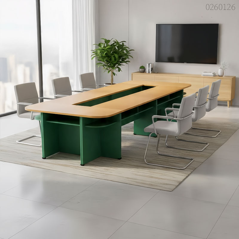 Bàn họp văn phòng SVH4016 The One