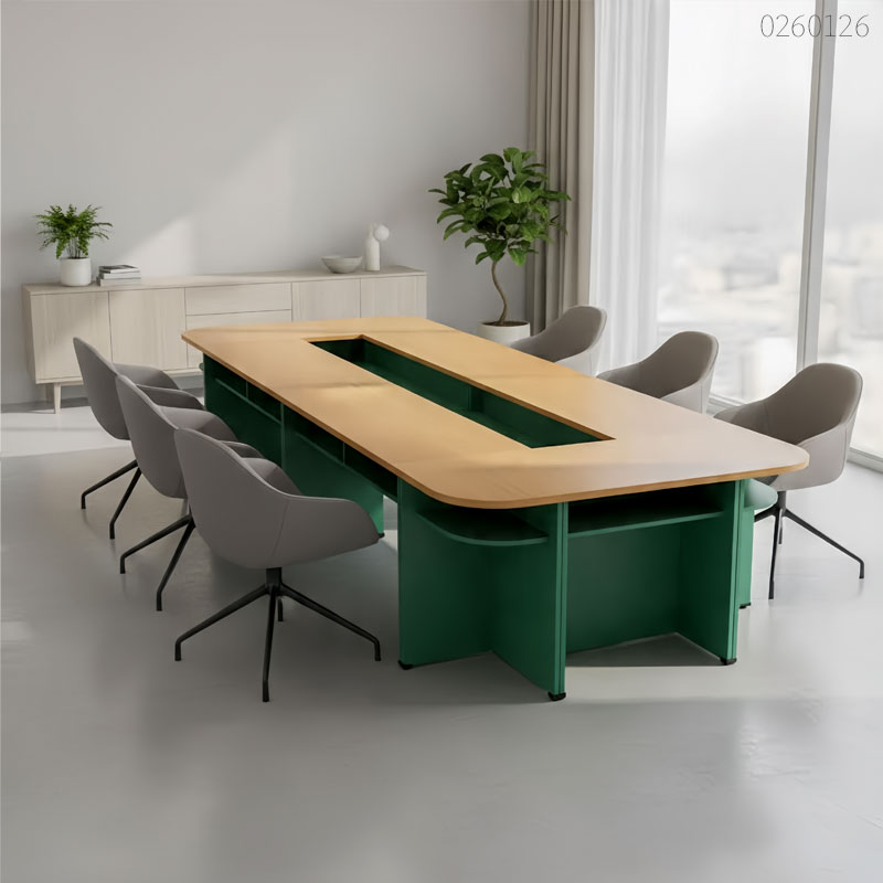 Bàn họp văn phòng SVH4016 The One