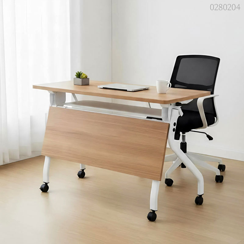 Bàn làm việc gấp gọn Mena