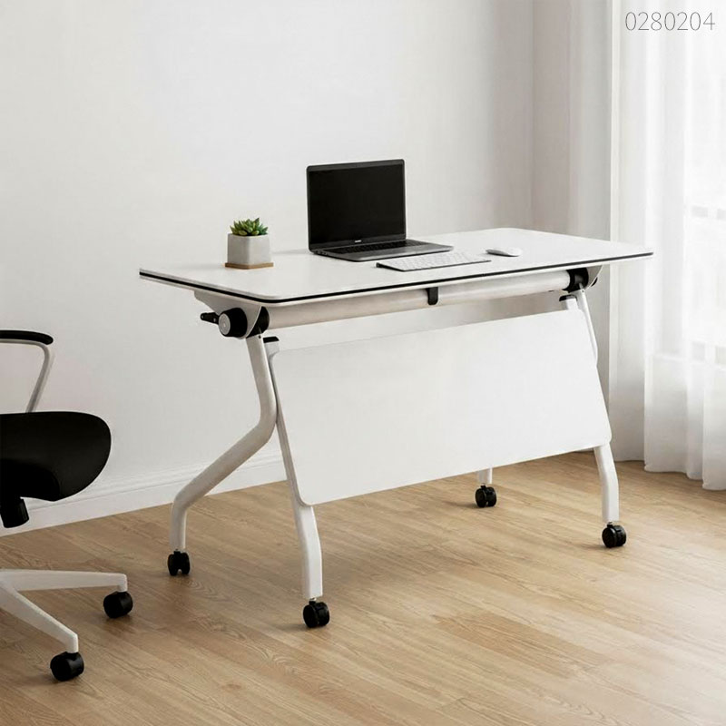 Bàn làm việc gấp gọn Mena