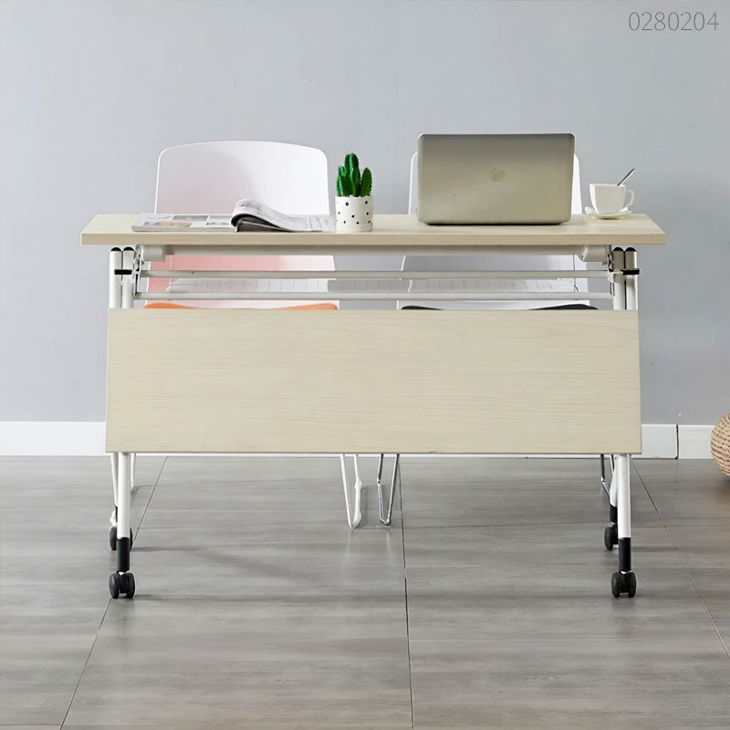 Bàn làm việc gấp gọn Mena