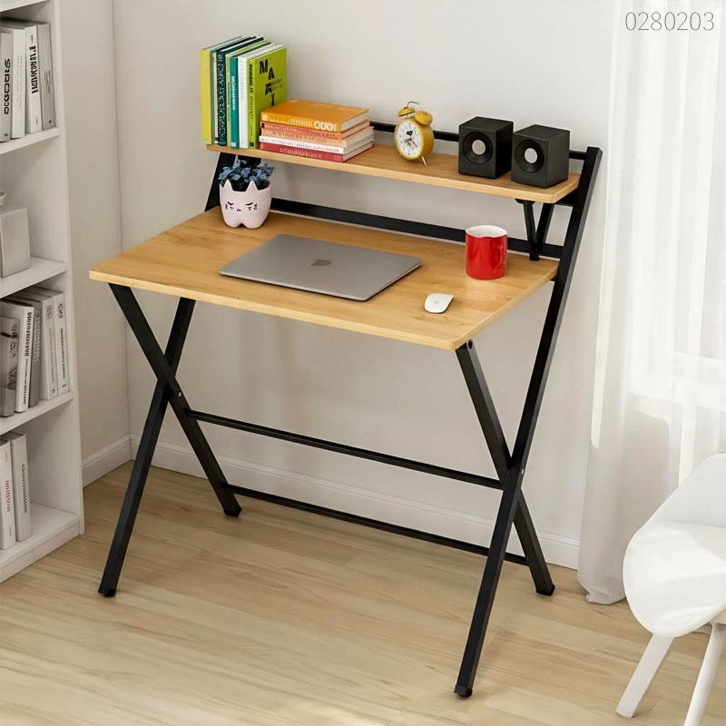 Bàn làm việc gấp gọn Karo