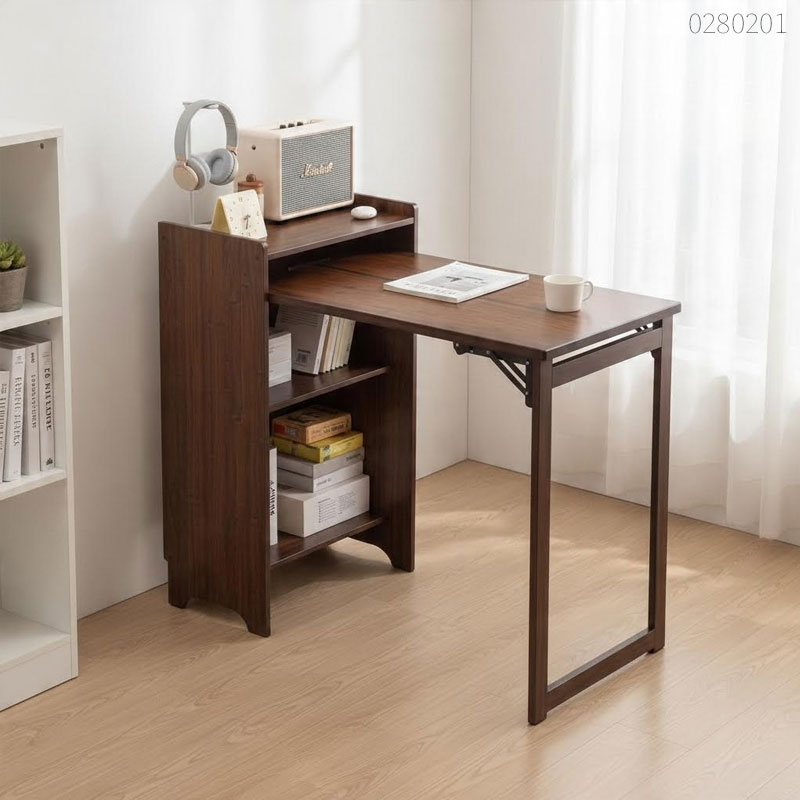 Bàn làm việc gấp gọn Nari