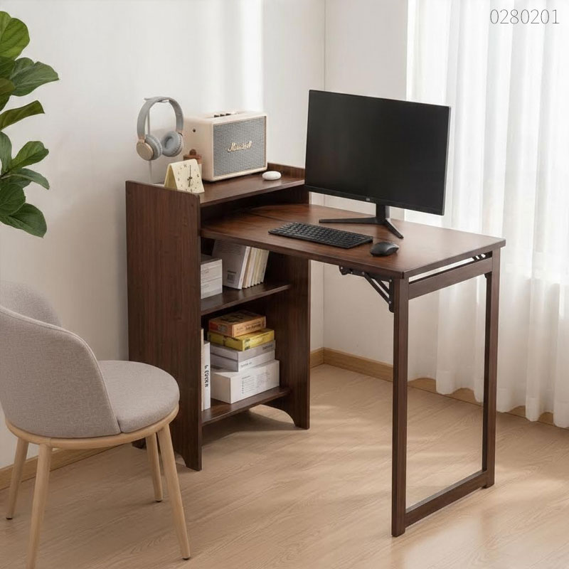 Bàn làm việc gấp gọn Nari