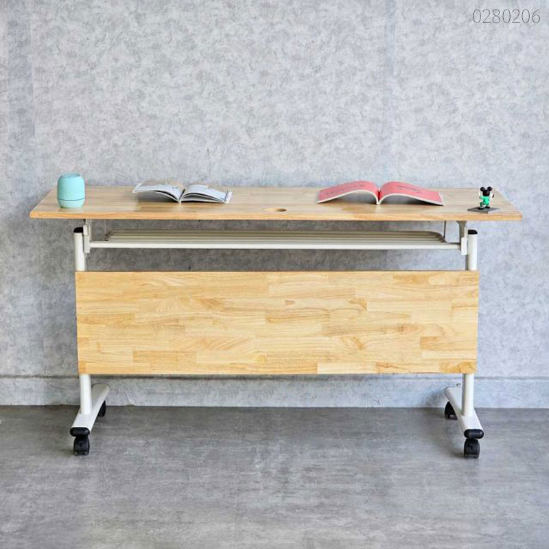 Bàn làm việc gấp gọn Sima