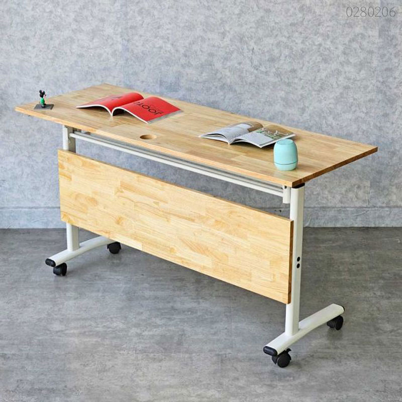 Bàn làm việc gấp gọn Sima