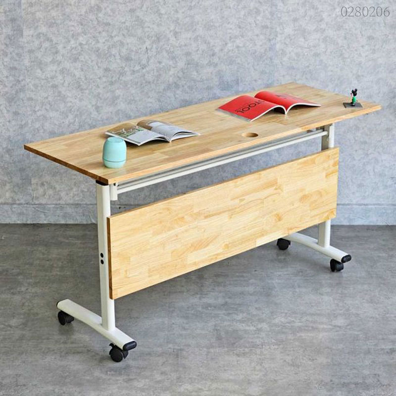 Bàn làm việc gấp gọn Sima